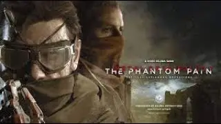 METAL GEARS 5 GAMEPLAY:#gaming #memes #india #pakistan
