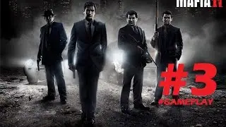 TRAZIMO POSAO! MAFIA 2-CHAPTER 3 #EP.3