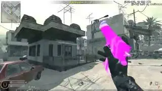 [DOWNLOAD] COD4 - Deagle HLSL shader 