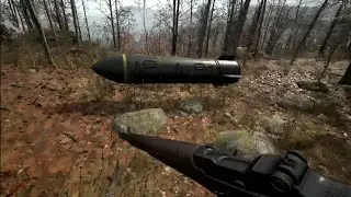 It. Just. Kept. GOING!
