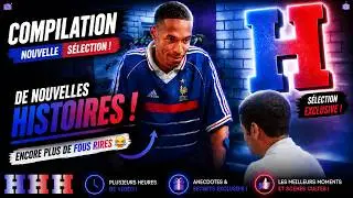 H : De Nouvelles Histoires Complètement Folles 😂 | Compilation Série H (Sélection Exclusive)