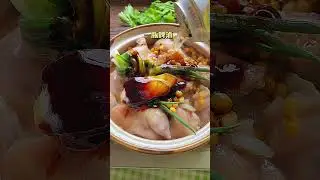 Video cooking skill #shorts
