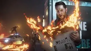 Dying Light 2 Stay Human