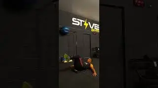 SIDE TO SIDE - RONIJACKSON TRAINER