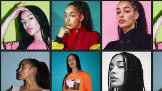Jorja Smith Type Beat - Finished | UK Garage Type Beat |