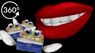 POV: Wanna buy a box of thin mints but we have come for your nectar