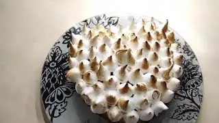Кокосовый манник