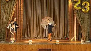 Таисия Гайдукова