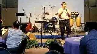 the sermon on the 4th of july pt 9