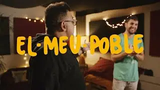 EL MEU POBLE - Txarango feat. Muchacho, Sabor de Gràcia, Rambo
