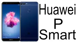 Huawei P Smart || Umboxing