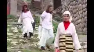 Documentary about the Aromanians (Vlachs)  part 1