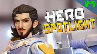 Saker Top War Hero Spotlight
