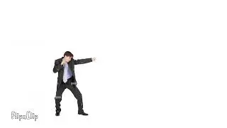 Stock Photo man (Animate him fight your stickman)
