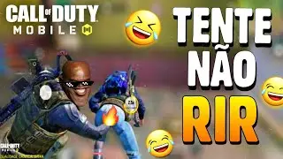 MELHORES MEMES DE COD MOBILE PARA VER NO ANO NOVO.