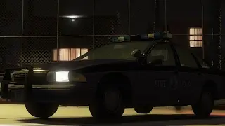 W.I.P '94 VSP Caprice