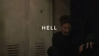 (Free) Hard NF Type Beat - Hell | Choir Type Beat 2022