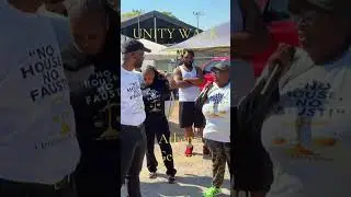 Edrick Faust ‘Unity Walk’ {03-21-2026}