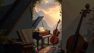 Lindt - Die Alte Melodie 🎶✨ Eine emotionale Reise der Klänge! Lass dich verzaubern! #LindtMusic