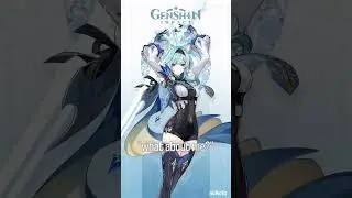 Eula Banner? | Genshin Impact