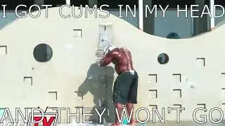 I GOT CUMS IN MY HEAD AND THEY WONT GO