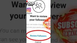 Instagram Followers Hide Kaise Kare | How To Hide Followers On Instagram | Hide #youtubeshorts