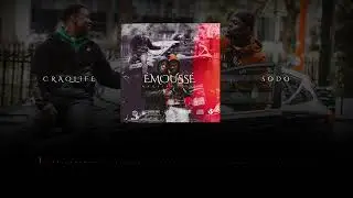 LESCRAQ - ÉMOUSSÉ