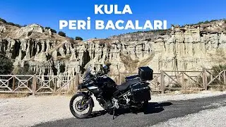 Kula Peri Bacaları | Sürpriz Oldu | T1B9