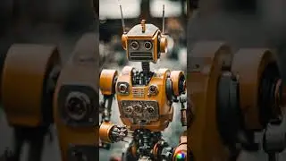 TOP ROBOTS 😈#robotics #knowledgeispower #world #shorts