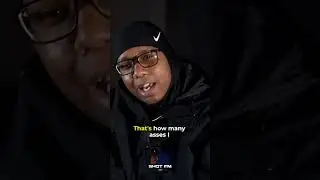 He Got 3 Tear Drops From his Body Count 😳🥇🥇🥇