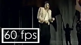 Michael Jackson | HIStory, live in Wembley 1997 - Rare pro footage