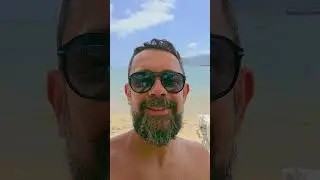 Polarização da Luz #shorts