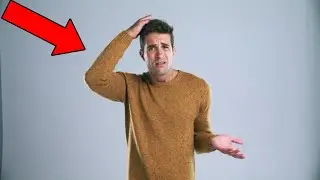 Asking Strangers STUPID Questions