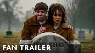 STRANGER THINGS SEASON 5 – “Will’s Secret Awakening” Trailer (Concept Version)