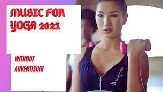 music for yoga | free for beginners | no ads