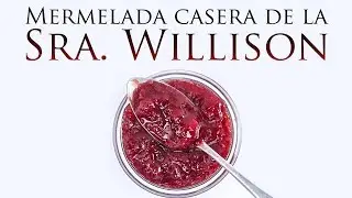 Mrs. Willison's Homemade Jam - Creepypasta