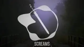 AudioBlade - Screams