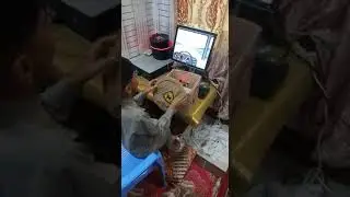 Talented boy. A wonderful talent in multan pakistan