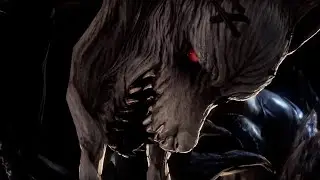 Code Vein - Skull King (Solo/No Damage/NG+)