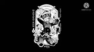 Hanako kun song