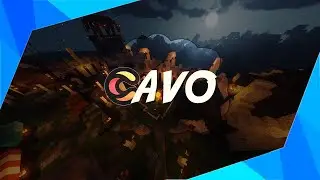 Minecraft Cavo Trailer | 1.16.1 Projekt | Mitspieler gesucht!