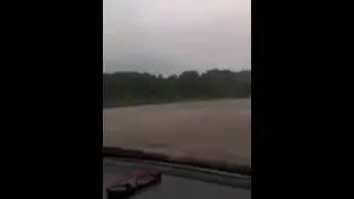 когда ты не сильно везучий)