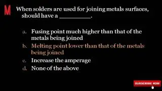 Marine Engineer Exam Review: Function 1 Part 4