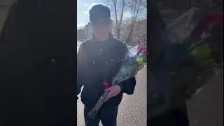 БЕЗУМНЫЙ ПАША И ИРИШКА ЧИКИ ПИКИ 10 ЛЕТ ВМЕСТЕ