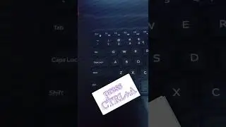 🔥😮How to select multiple files in Laptop|keyboard secrets🤐 #shortvideo #window #youtubeshorts