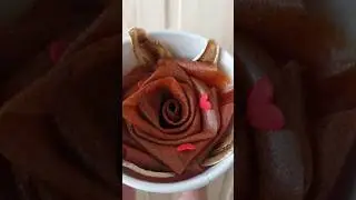 РОЗЫ ИЗ ПАСТИЛЫ 