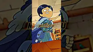 Marcy Wu Vs Charlie Morning Star 