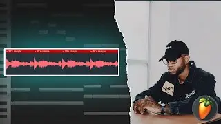 HOW TO MAKE A SMOOTH 90'S R&B BEAT FOR BRYSON TILLER 2020 | How To Make a Beat In FL Studio 20