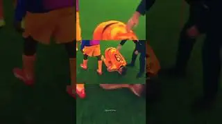 Weghorst maç sonu ağladı 💔