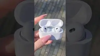 AirPods Pro 2 Type- C | MirShop #airpods